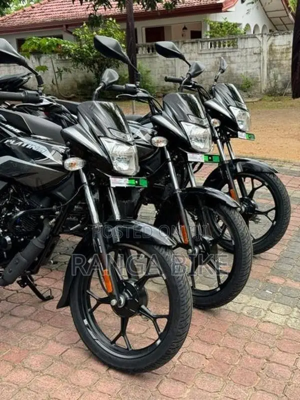Bajaj Platina 100 Brand New 2026