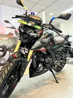 Bajaj Pulsar N160 USD Premium New 2026