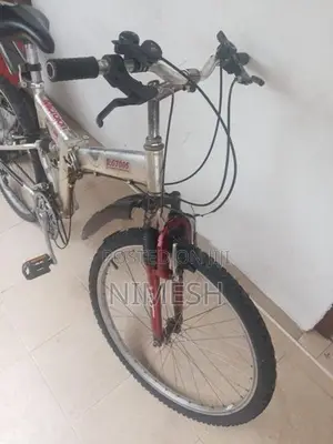 japanese foaldable alloy bike