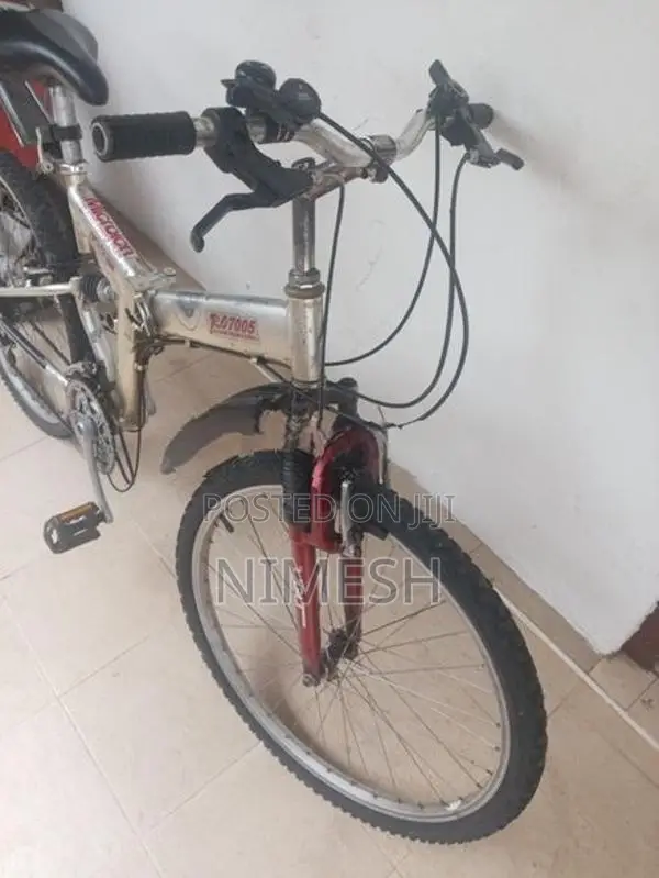 japanese foaldable alloy bike