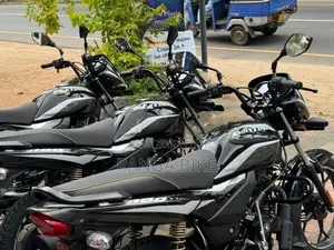 Bajaj Platina 100 Brand New 2026