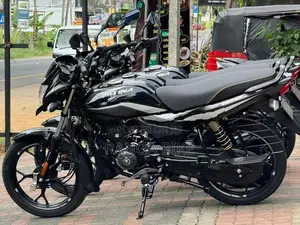 Bajaj Platina 100 Brand New 2026