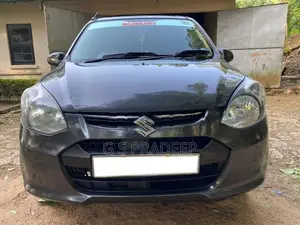 Suzuki Alto LXI 2015