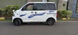 Daihatsu Hijet Used 2000