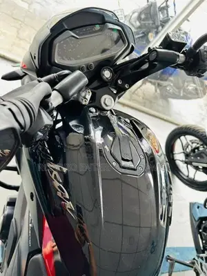 Bajaj Pulsar NS200 2026