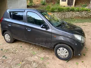 Suzuki Alto LXI 2015