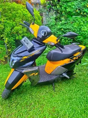 TVS Ntorq 125 Race Edition 2023
