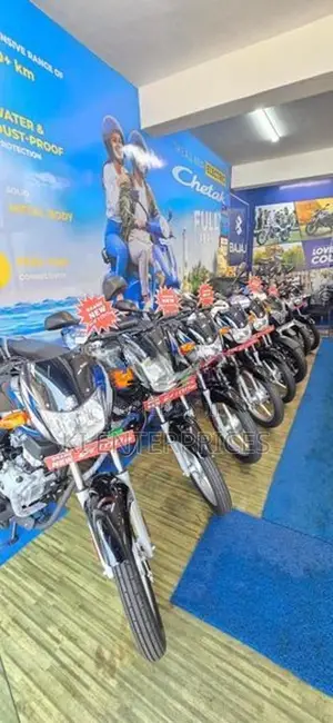 Bajaj CT100 2026