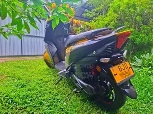 TVS Ntorq 125 Race Edition 2023