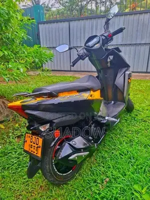 TVS Ntorq 125 Race Edition 2023
