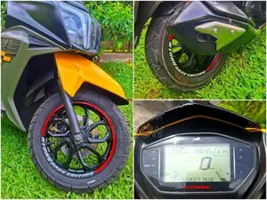 TVS Ntorq 125 Race Edition 2023