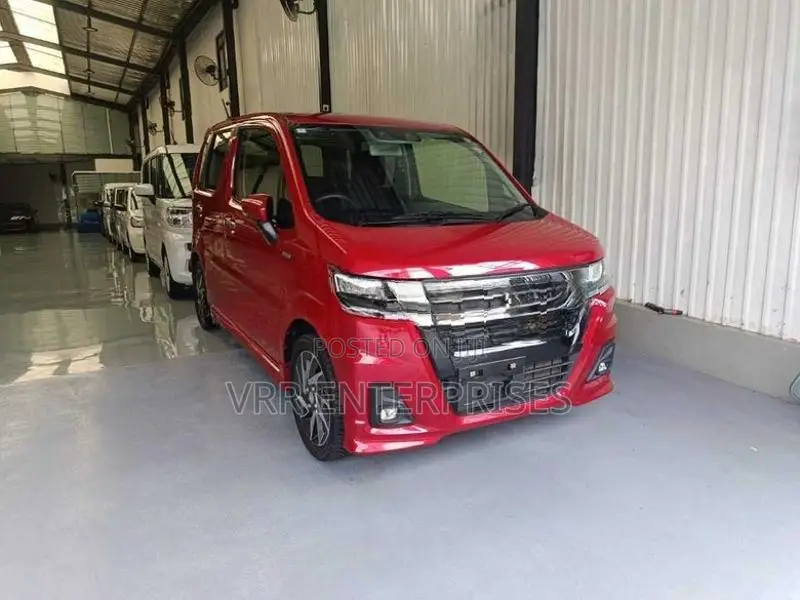 Mazda Flair 2023