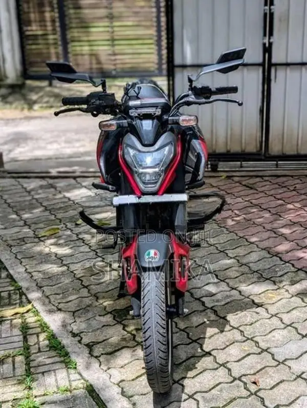 Bajaj Pulsar N125 2025