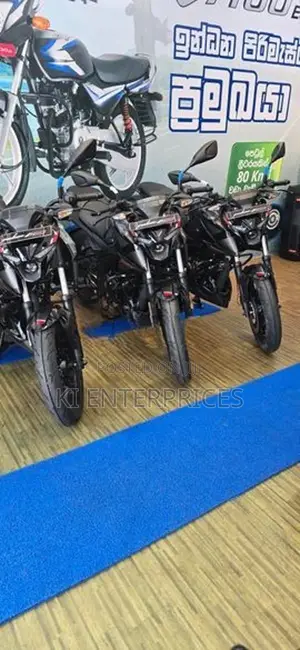 Bajaj Pulsar N160 2026