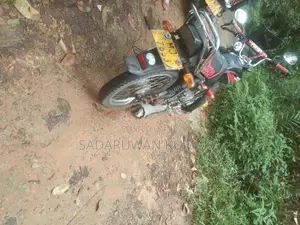 Honda CD Down mj 7833 2005