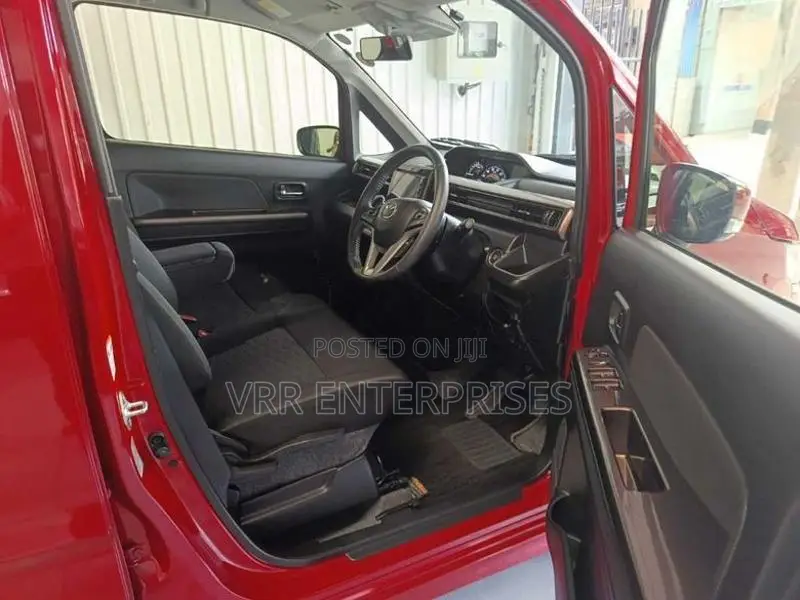 Mazda Flair 2023