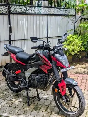 Bajaj Pulsar N125 2025