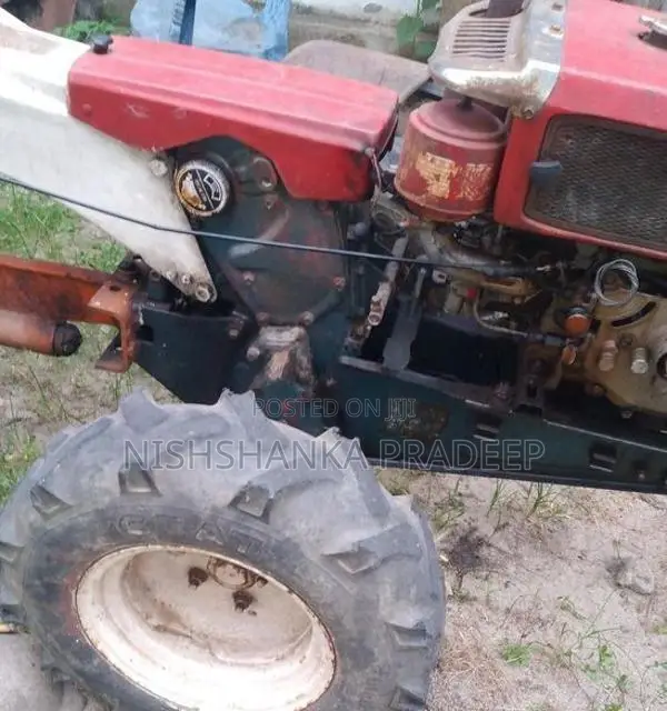Kubota K700 1999