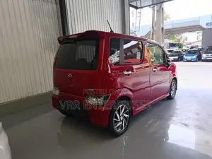 Mazda Flair 2023