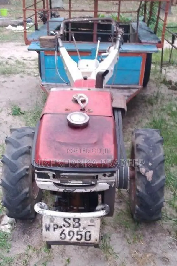 Kubota K700 1999