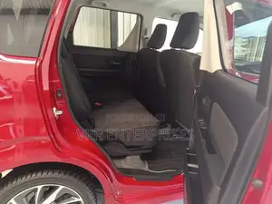 Mazda Flair 2023
