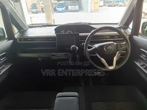 Mazda Flair 2023