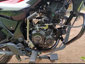Bajaj Discover 125 2025