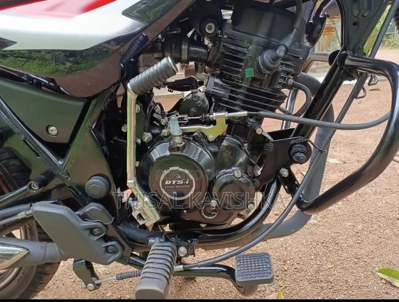 Bajaj Discover 125 2025