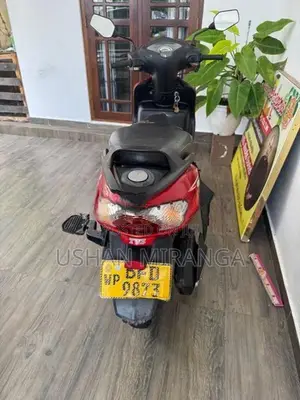 TVS Wego 2010