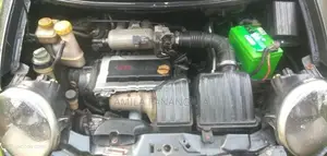Chery A3 2008
