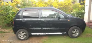Chery A3 2008
