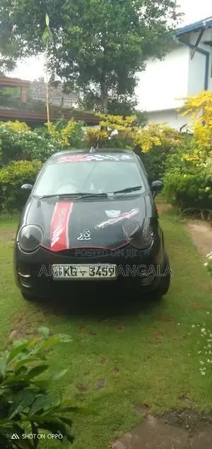 Chery A3 2008