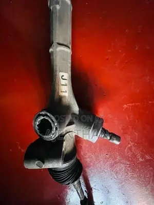 Toyota Prius Steering Rack J11