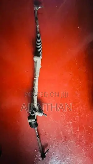 Toyota Prius Steering Rack J11