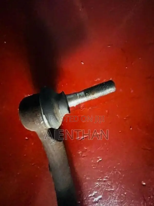 Toyota Prius Steering Rack J11
