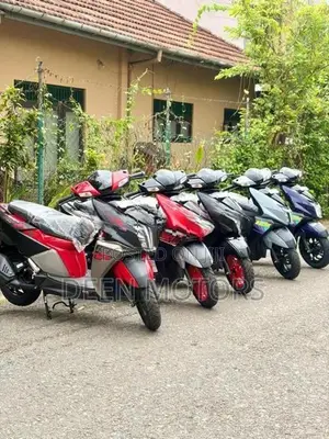 TVS Ntorq 125 2026