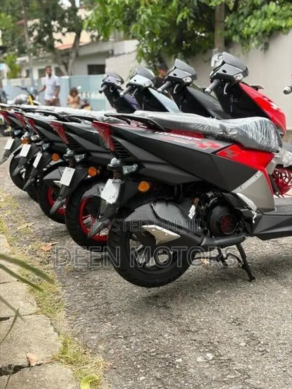 TVS Ntorq 125 2026
