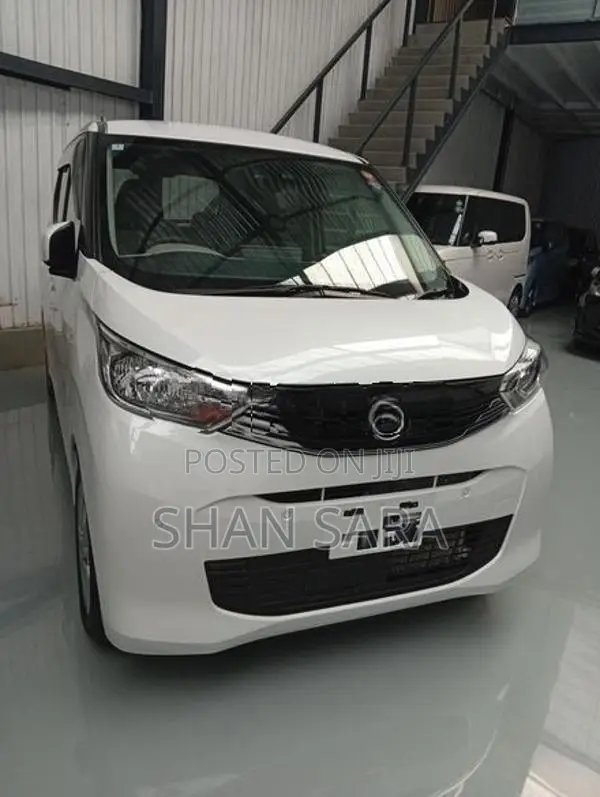 Nissan Dayz X 2024