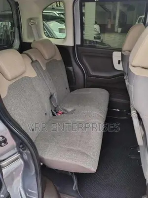 Honda N-Box 2023