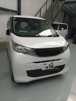 Nissan Dayz X 2024