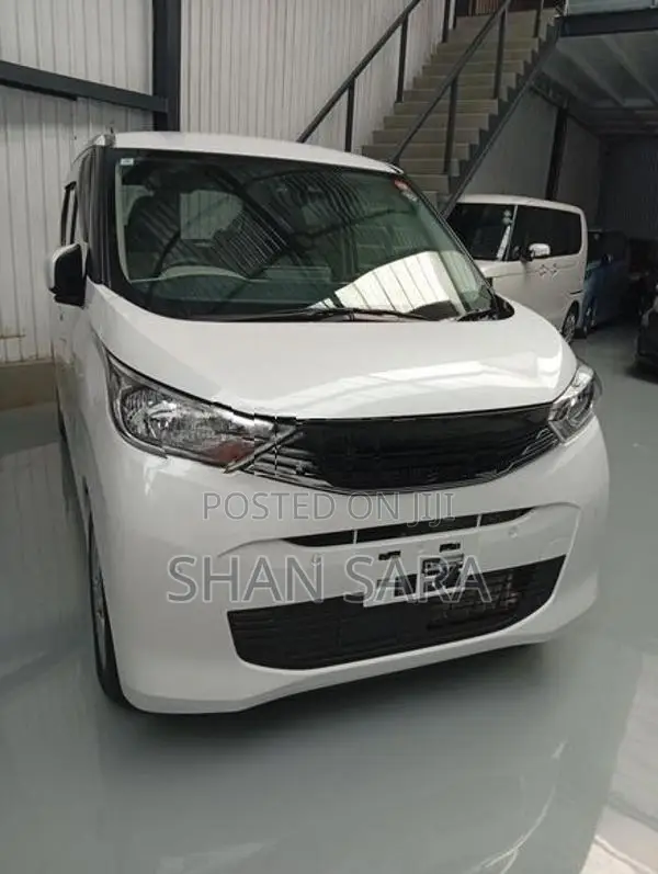 Nissan Dayz X 2024