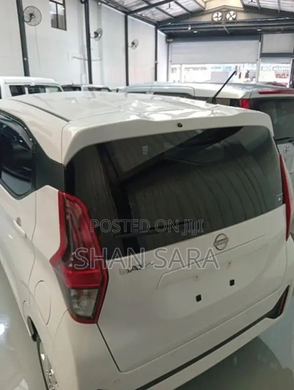 Nissan Dayz X 2024