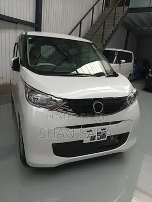 Nissan Dayz X 2024