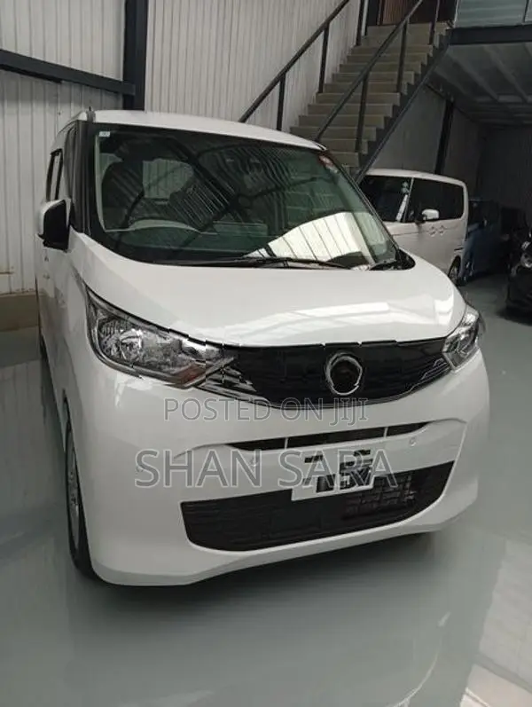 Nissan Dayz X 2024