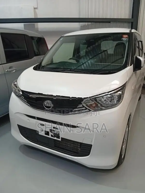 Nissan Dayz X 2024