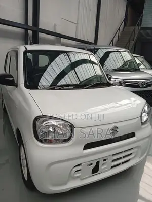 Suzuki Alto L 2025