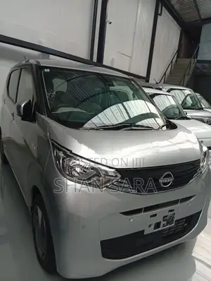 Nissan Dayz G 2024