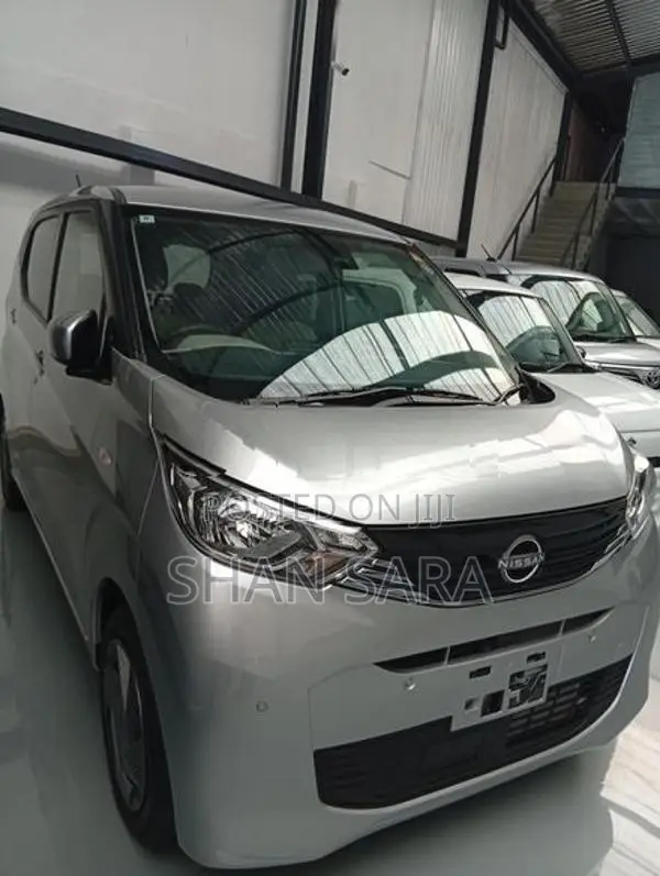 Nissan Dayz G 2024