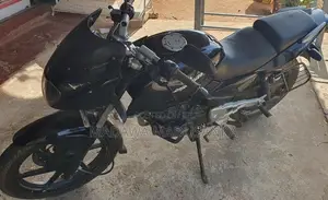 Bajaj Pulsar 180 good condition 2011