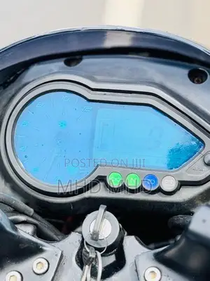 Bajaj Pulsar 150 pulser 2014